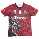 Maglia FC Porto Uomo 2024/25 Drago - Speciale