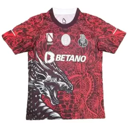 Maglia FC Porto Uomo 2024/25 Drago - Speciale Maglia FC Porto Uomo 2024/25 Drago - Speciale