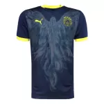 Maglia Fenerbahce Uomo 4th 2024/25