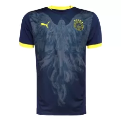 Maglia Fenerbahce Uomo 4th 2024/25