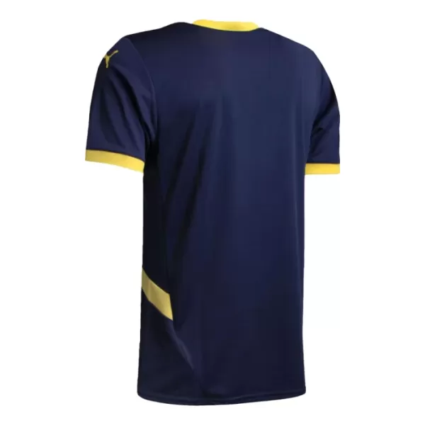 Maglia Fenerbahce Uomo 4th 2024/25