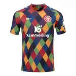 Maglia FSV Mainz 05 Uomo 2024/25 - Speciale