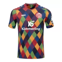 Maglia FSV Mainz 05 Uomo 2024/25 - Speciale Maglia FSV Mainz 05 Uomo 2024/25 - Speciale