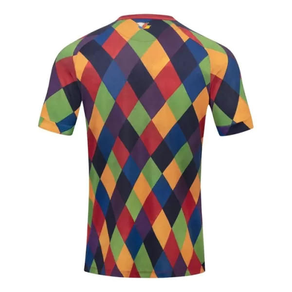 Maglia FSV Mainz 05 Uomo 2024/25 - Speciale