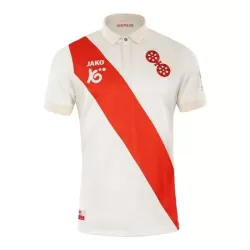 Maglia FSV Mainz 05 Uomo anniversario 2024/25 Maglia FSV Mainz 05 Uomo anniversario 2024/25