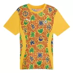 Maglia Ghana Pre-Match Uomo 2024/25