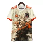 Maglia Giappone x SonGoku Uomo 2024/25 - Speciale