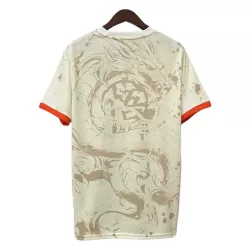Maglia Giappone x SonGoku Uomo 2024/25 - Speciale