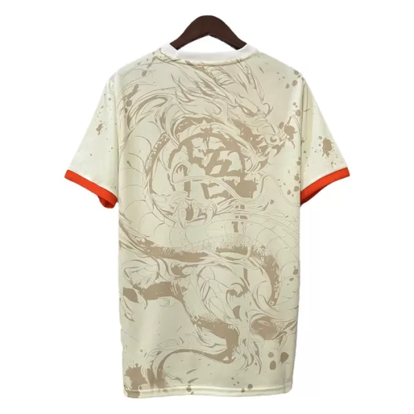 Maglia Giappone x SonGoku Uomo 2024/25 - Speciale