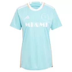 Maglia Inter Miami CF Donna 3rd 2024/25 Maglia Inter Miami CF Donna 3rd 2024/25