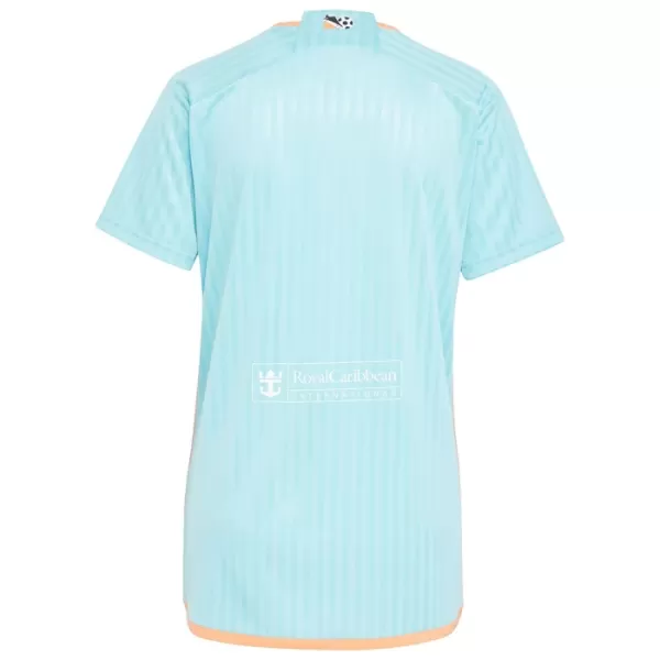 Maglia Inter Miami CF Donna 3rd 2024/25