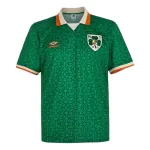 Maglia Irlanda Uomo 2024/25 - Speciale