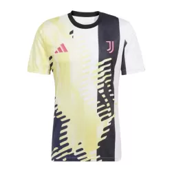 Maglia Juventus Pre-Match Uomo 2024/25
