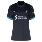 Maglia Liverpool Donna Secondo 2024/25