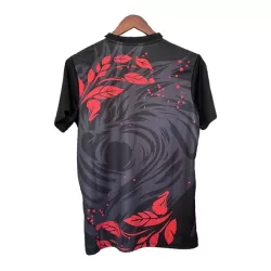 Maglia Liverpool Uomo 2024/25 Nera - Speciale