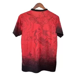 Maglia Liverpool Uomo 2024/25 Rossa - Speciale