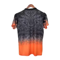 Maglia Liverpool Uomo 2024/25 Rossa - Speciale