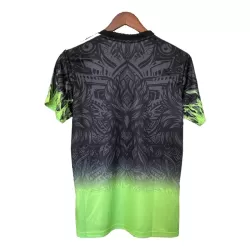 Maglia Liverpool Uomo 2024/25 Verde - Speciale