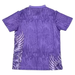 Maglia Liverpool Uomo 2024/25 Viola - Speciale