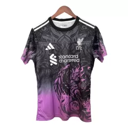 Maglia Liverpool Uomo 2024/25 Viola - Speciale Maglia Liverpool Uomo 2024/25 Viola - Speciale