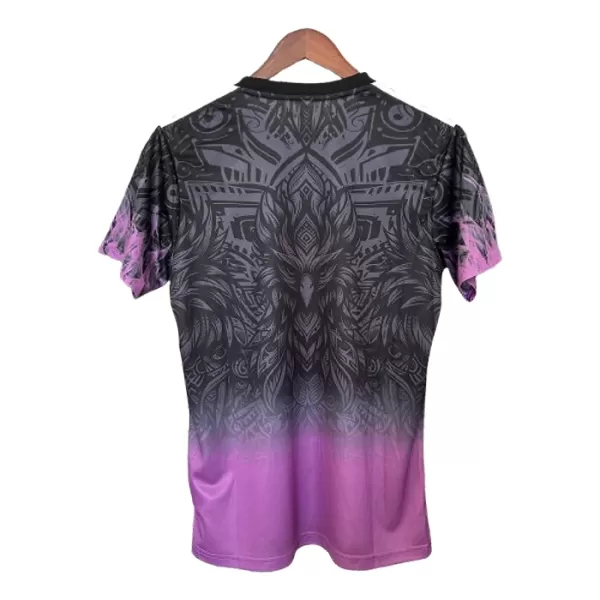 Maglia Liverpool Uomo 2024/25 Viola - Speciale