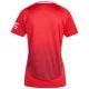 Maglia Manchester United Donna Primo 2024/25