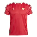 Maglia Manchester United Terrace Icon Uomo 2024/25