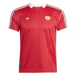 Maglia Manchester United Terrace Icon Uomo 2024/25 Maglia Manchester United Terrace Icon Uomo 2024/25