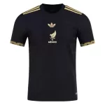Maglia Messico Uomo 2024/25 Nera - Speciale