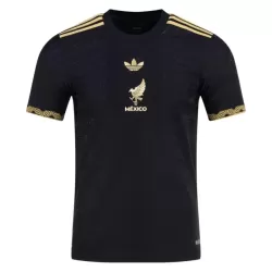 Maglia Messico Uomo 2024/25 Nera - Speciale Maglia Messico Uomo 2024/25 Nera - Speciale