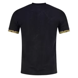 Maglia Messico Uomo 2024/25 Nera - Speciale