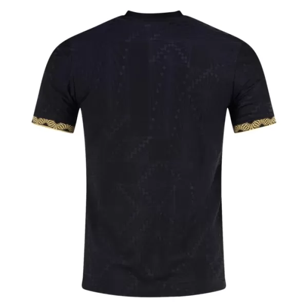 Maglia Messico Uomo 2024/25 Nera - Speciale