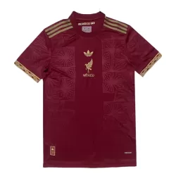Maglia Messico Uomo 2024/25 Rossa - Speciale Maglia Messico Uomo 2024/25 Rossa - Speciale