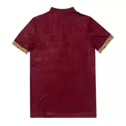 Maglia Messico Uomo 2024/25 Rossa - Speciale