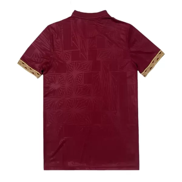Maglia Messico Uomo 2024/25 Rossa - Speciale