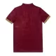 Maglia Messico Uomo 2024/25 Rossa - Speciale