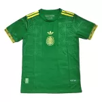 Maglia Messico Uomo 2024/25 Verde - Speciale