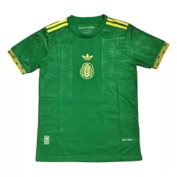 Maglia Messico Uomo 2024/25 Verde - Speciale Maglia Messico Uomo 2024/25 Verde - Speciale