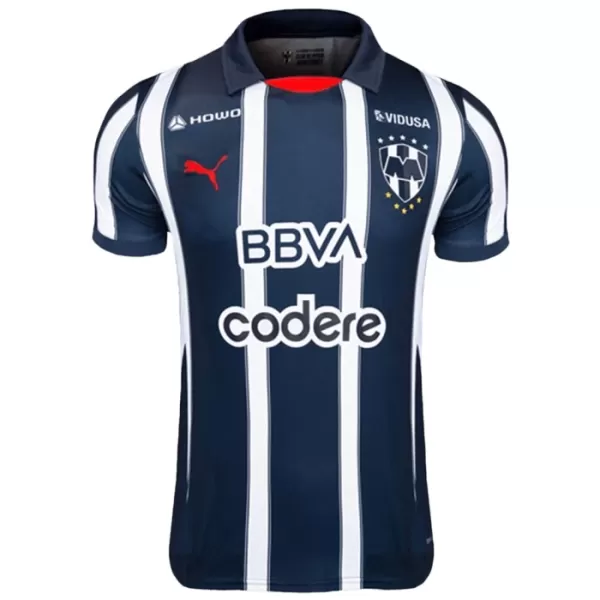 Maglia Monterrey Sergio Ramos 93 Uomo Primo 2024/25