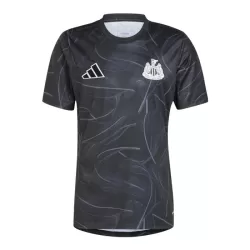 Maglia Newcastle United Pre-Match Uomo 2024/25 Maglia Newcastle United Pre-Match Uomo 2024/25