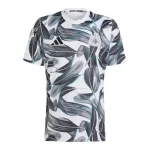 Maglia Newcastle United Pre-Match Uomo 2024/25 Bianca