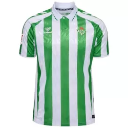 Maglia Real Betis Antony 7 Uomo Primo 2024/25