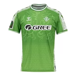 Maglia Real Betis Pre-Match Uomo 2024/25 Maglia Real Betis Pre-Match Uomo 2024/25