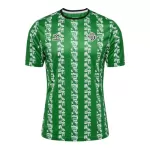 Maglia Real Betis Pre-Match Uomo 2024/25 Verde