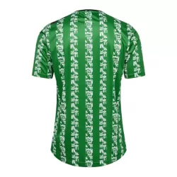 Maglia Real Betis Pre-Match Uomo 2024/25 Verde
