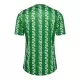 Maglia Real Betis Pre-Match Uomo 2024/25 Verde