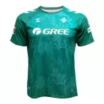 Maglia Real Betis Uomo 4th 2024/25
