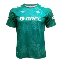 Maglia Real Betis Uomo 4th 2024/25 Maglia Real Betis Uomo 4th 2024/25