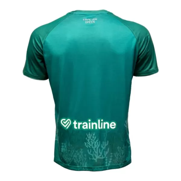 Maglia Real Betis Uomo 4th 2024/25