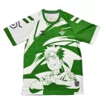 Maglia Real Betis x Naruto Uomo 2024/25 - Speciale
